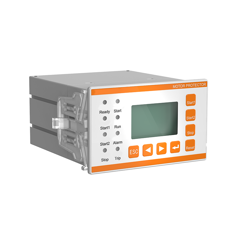 In che modo i relè di teleprotezione salvaguardano le linee di trasmissione di energia ad alta tensione?