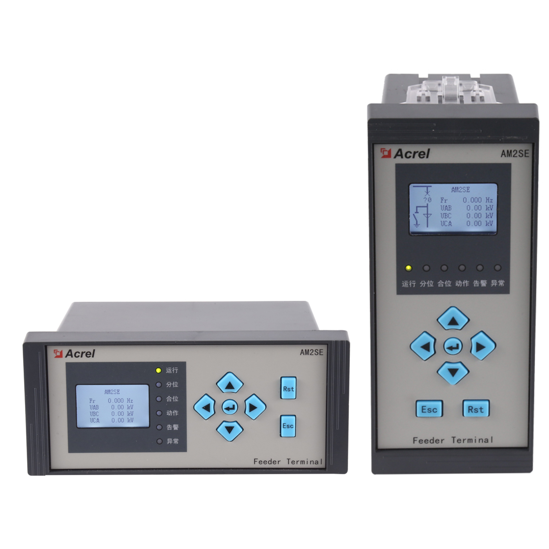 Sistemi CA e CC: i requisiti di protezione e i relè differiscono?