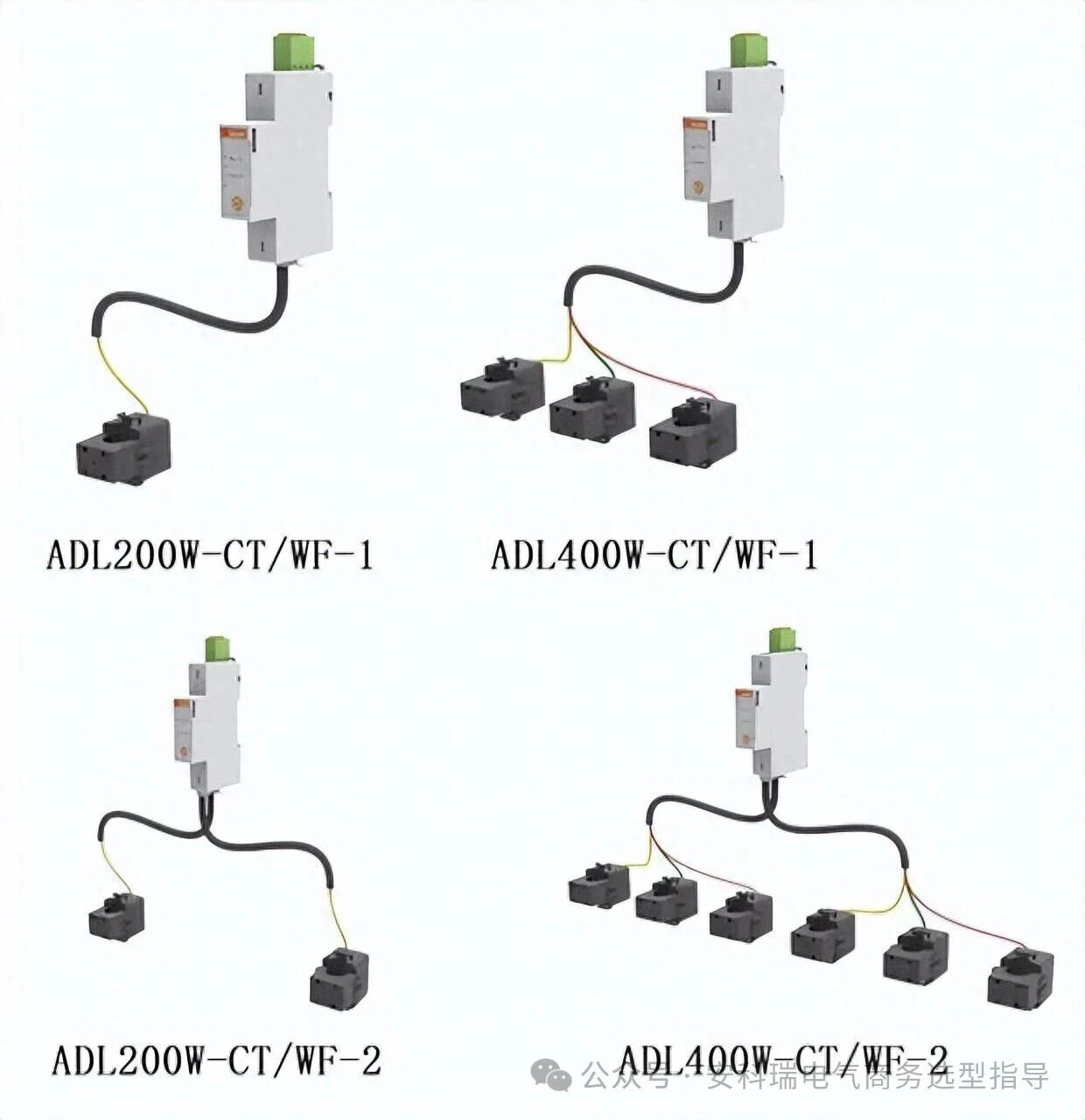 Come posso garantire la compatibilità di un sensore di corrente di dispersione con le apparecchiature esistenti?